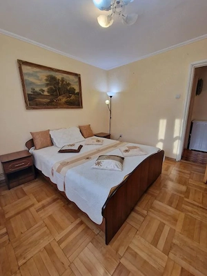 APARTAMENT 3 CAMERE –  BANAT+ BOXĂ - imagine 3