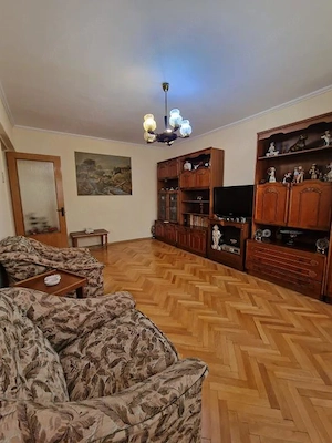 APARTAMENT 3 CAMERE –  BANAT+ BOXĂ - imagine 2