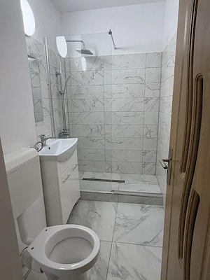 garsoniera dristor-metrou la scara blocului-modern - imagine 8