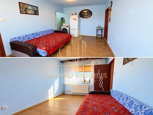 Apartament 2 camere | Calea Sagului | Bloc reabilitat