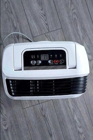 dezumidificator de aer Tesy dhf 10 cel