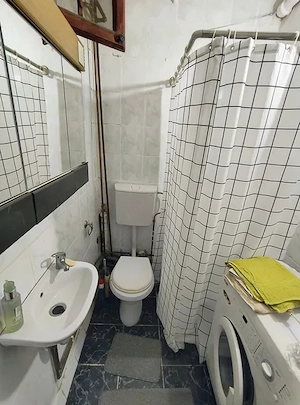 Proprietar închiriez garsonieră zona Lipovei (Iulius Mall), parter - imagine 3