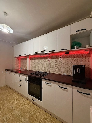 Apartament 2 camere Decomandat - imagine 9