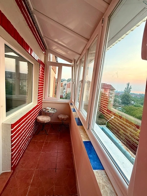 Apartament 2 camere Decomandat - imagine 7