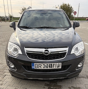 Vand Opel Antara