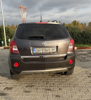 Vand Opel Antara - imagine 3
