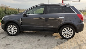 Vand Opel Antara - imagine 2