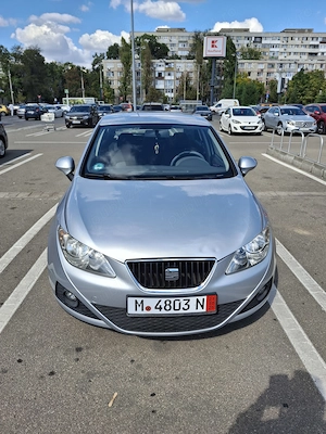 Seat Ibiza 1.2 benzina,an 2011,euro 5,RAR - imagine 2