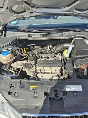 Seat Ibiza 1.2 benzina,an 2011,euro 5,RAR - imagine 7