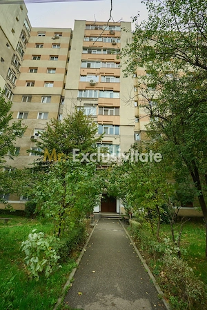 Apartament cu 3 camere decomandat etaj intermediar - imagine 13