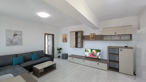 Inchriez apartament cu doua camere in blocul Ozone! - imagine 1