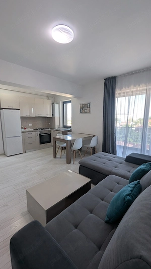 Inchriez apartament cu doua camere in blocul Ozone! - imagine 6