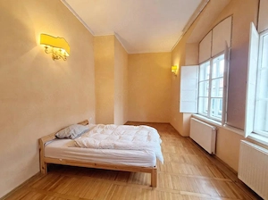 Apartament 3 camere - 99 mp util - Piata Libertatii - Timisoara - imagine 12