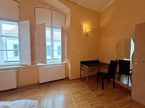 Apartament 3 camere - 99 mp util - Piata Libertatii - Timisoara - imagine 8