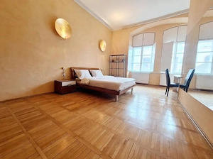 Apartament 3 camere - 99 mp util - Piata Libertatii - Timisoara - imagine 14