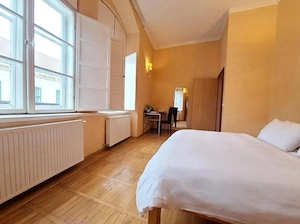 Apartament 3 camere - 99 mp util - Piata Libertatii - Timisoara - imagine 15