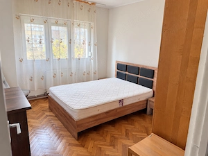 Chirie apartament 3 camere decomandate, 69 m , mobilat | Calea Traian, Satu Mare - imagine 2
