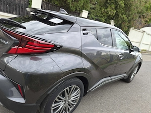 Toyota Chr 2.0 hibrid  - imagine 8
