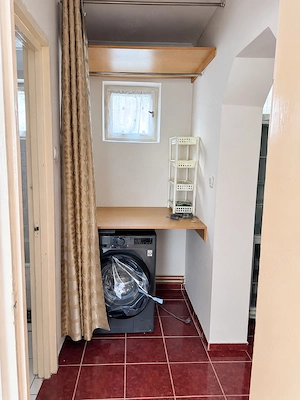 Chirie apartament 3 camere decomandate, 69 m , mobilat | Calea Traian, Satu Mare - imagine 8