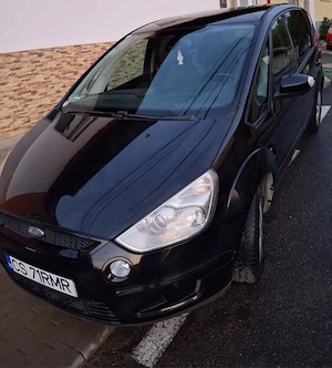 Ford S Max - imagine 2