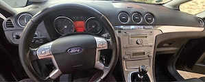 Ford S Max - imagine 3