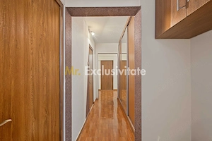 Apartament cu 3 camere decomandat etaj intermediar - imagine 12