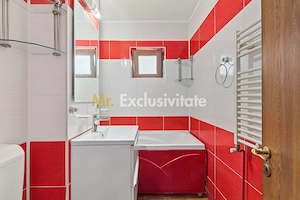 Apartament cu 3 camere decomandat etaj intermediar - imagine 9