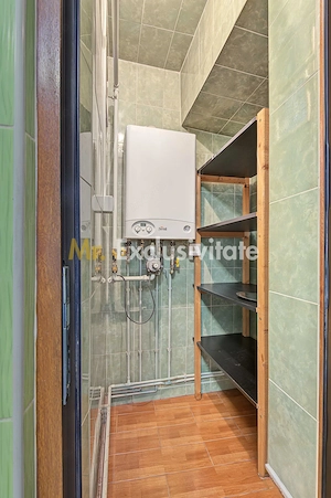 Apartament cu 3 camere decomandat etaj intermediar - imagine 6