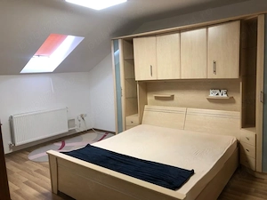 PF închiriez apartament o cameră cartier Borhanci, Cluj - imagine 2
