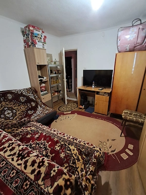 Apartament 2 camere 52mp Burdujeni - imagine 4