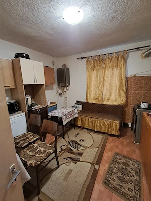 Apartament 2 camere 52mp Burdujeni - imagine 2