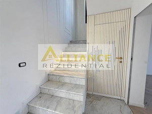 Vila individuala P+1E - 5 camere - 3 bai + dressing - Ideal Villas - imagine 6