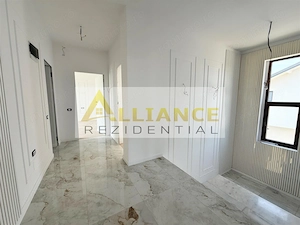 Vila individuala P+1E - 5 camere - 3 bai + dressing - Ideal Villas - imagine 10
