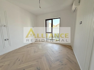 Vila individuala P+1E - 5 camere - 3 bai + dressing - Ideal Villas - imagine 8