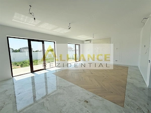 Vila individuala P+1E - 5 camere - 3 bai + dressing - Ideal Villas - imagine 9
