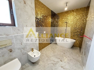 Vila individuala P+1E - 5 camere - 3 bai + dressing - Ideal Villas - imagine 16