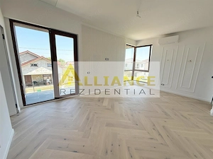 Vila individuala P+1E - 5 camere - 3 bai + dressing - Ideal Villas - imagine 15