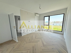 Vila individuala P+1E - 5 camere - 3 bai + dressing - Ideal Villas - imagine 11