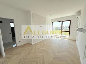 Vila individuala P+1E - 5 camere - 3 bai + dressing - Ideal Villas - imagine 12
