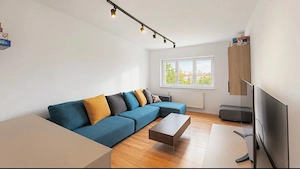 Comision 0% APARTAMENT RENOVAT RECENT Mircea cel batran | MOBILAT ȘI UTILAT | - imagine 2
