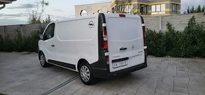 Opel Vivaro 3 locuri + marfa 2016 - imagine 6