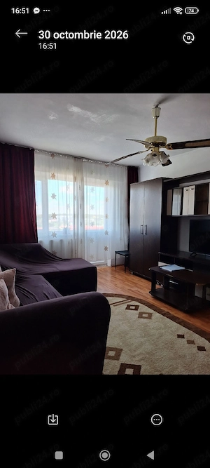 vanzare apartament 3 camere 