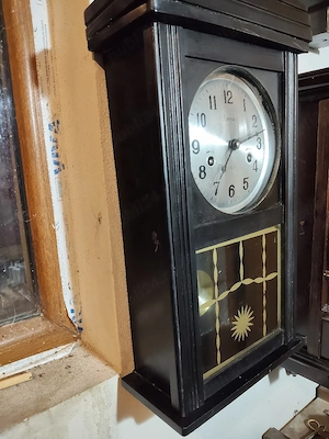 ceas cu pendul 
