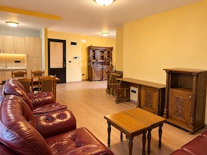 Apartament clasic modern, 2 camere | Mosnita Noua - imagine 2