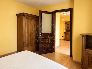 Apartament clasic modern, 2 camere | Mosnita Noua - imagine 6