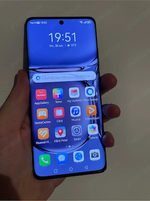 Vand Huawei P 50 pro