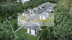 Casa individuala P+1E - 4 camere 2 bai - teren 330mp - 300m de scoala - imagine 7