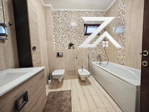 Vilă individuală Lascăr Catargiu | 215 mp | Teren 559 mp | Șemineu, terasă - imagine 12