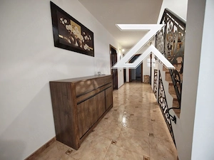 Vilă individuală Lascăr Catargiu | 215 mp | Teren 559 mp | Șemineu, terasă - imagine 10