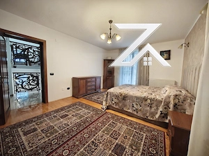 Vilă individuală Lascăr Catargiu | 215 mp | Teren 559 mp | Șemineu, terasă - imagine 19